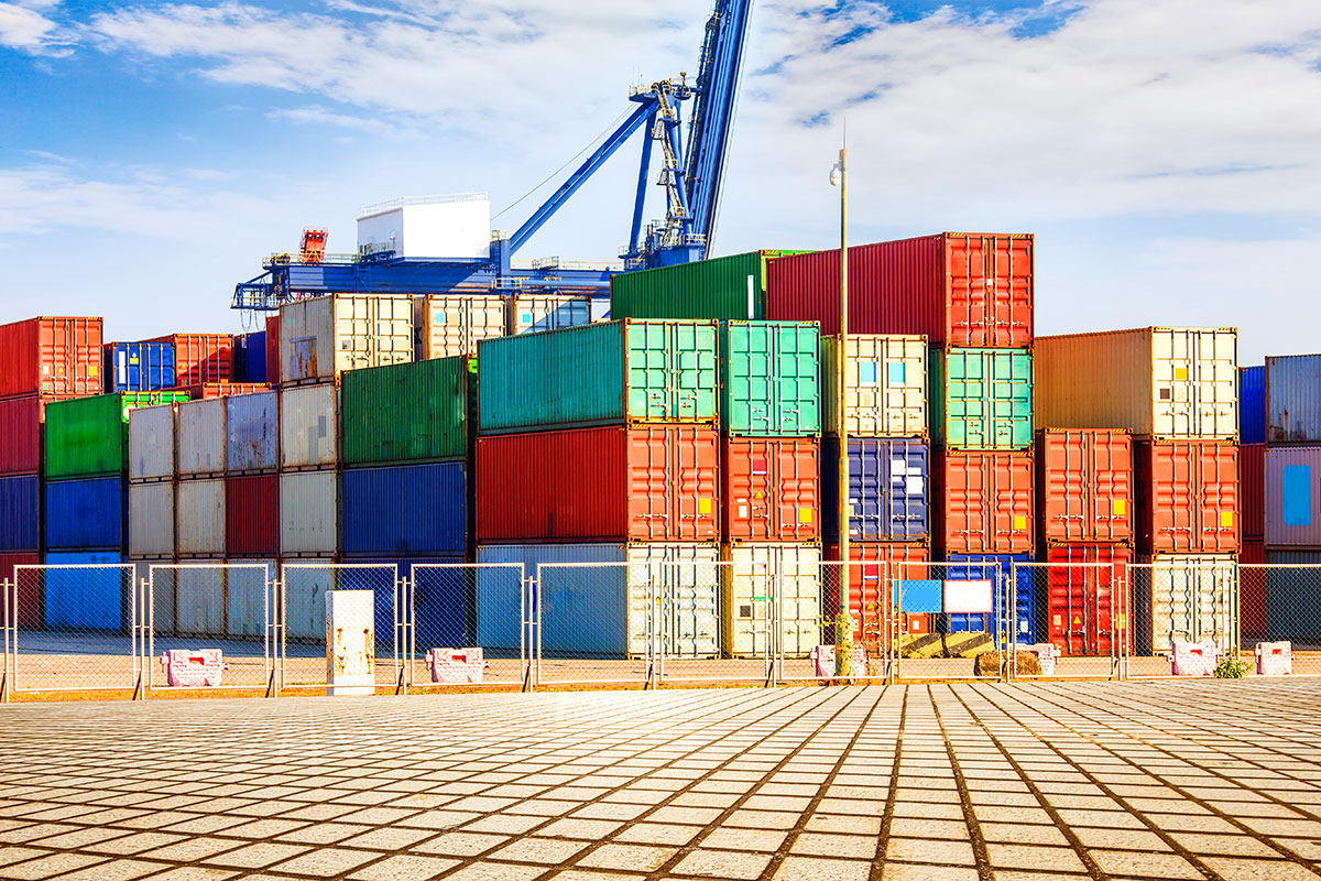 Transporte Internacional contenedores Transporte Internacional contenedores