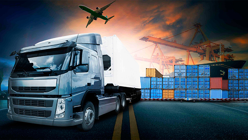 Transporte Internacional barcos Transporte Internacional barcos