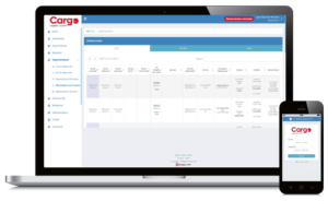 Nuestra Tecnología | Cargosoft | Cargo Logistic System