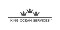 king ocean services cargo