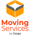 logo moving